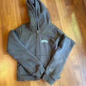 Body by Raven Tracey Hoodie